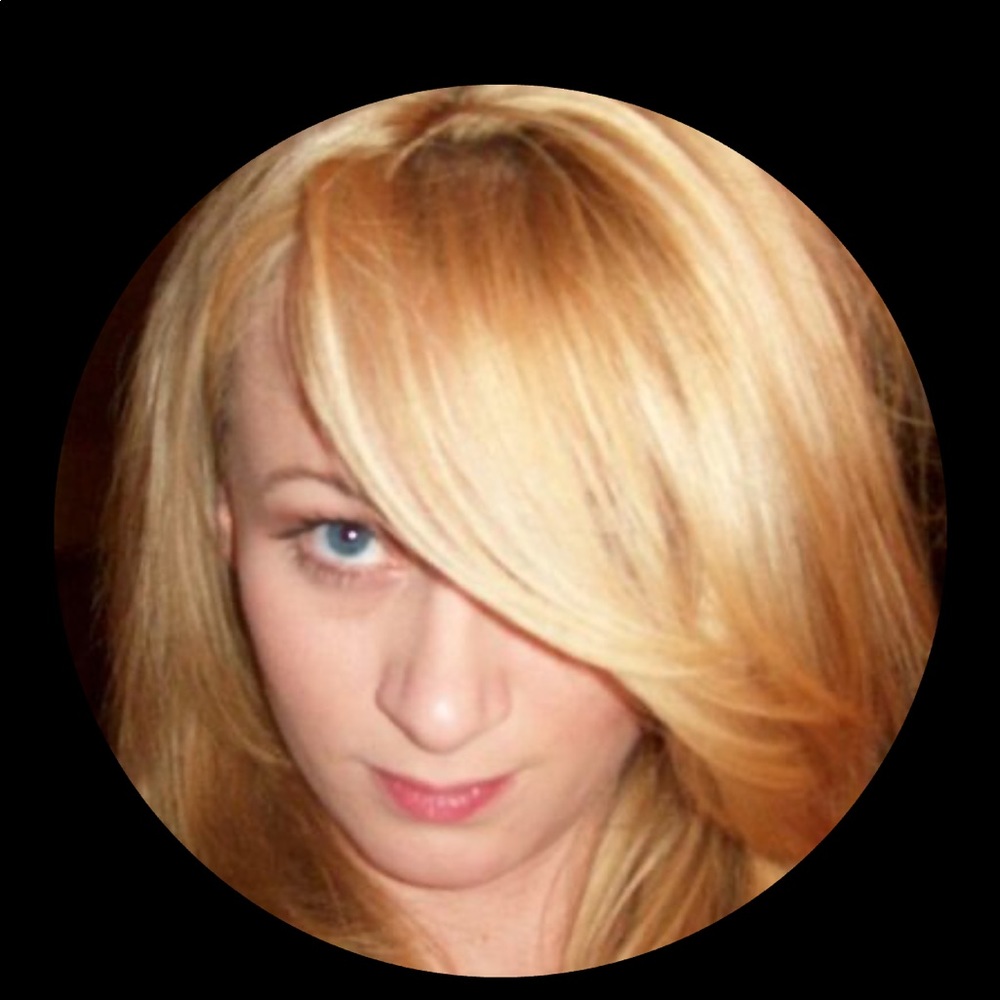 Meet your Posher, Mary sue